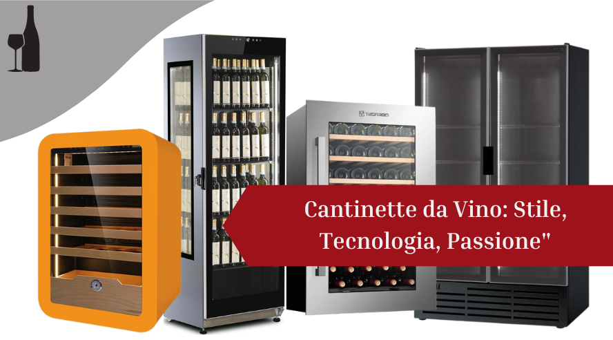 CANTINETTA VINO